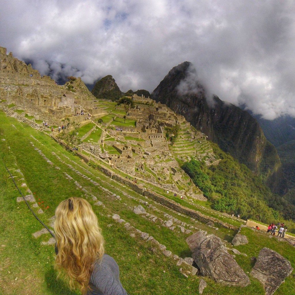 Yes, it really is as awesome in real life as it looks in pictures!