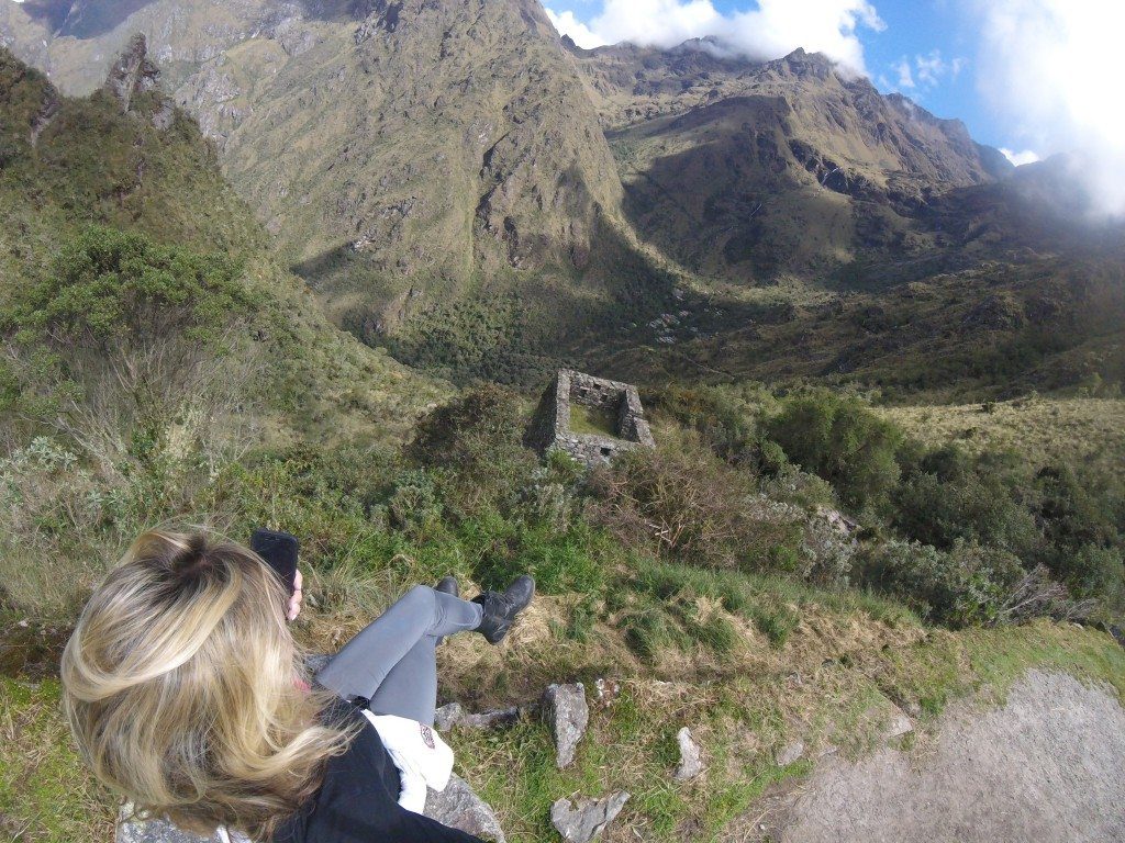 I NEED it though! ...Seriously, I use it as a remote with my GoPro