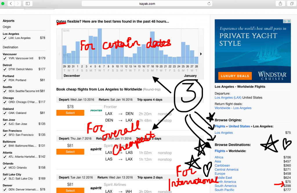UseThisOneTrickforCheapFlightsin2016