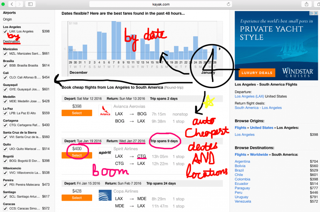 UseThisOneTrickforCheapFlightsin2016