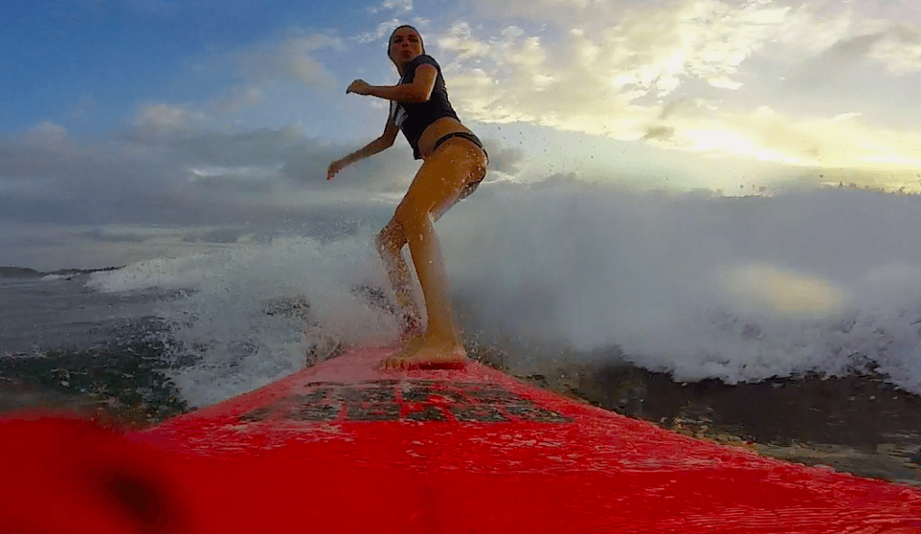 Travel Made Me Do It: 15 Firsts From Traveling in 2015