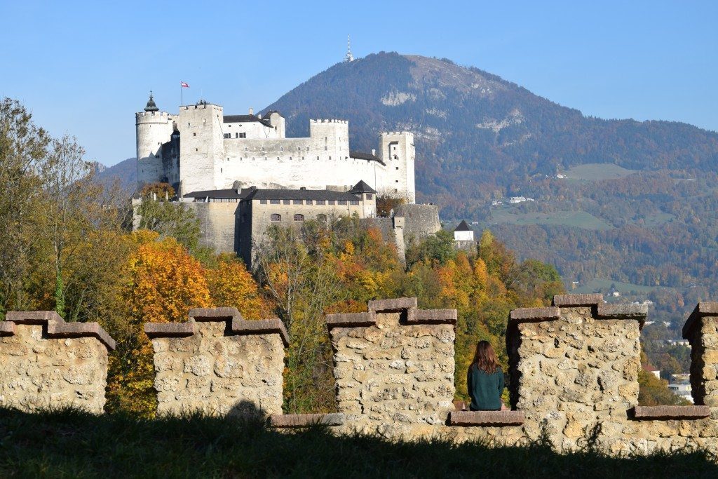 15 Unique Places in Europe Suggested by Instagram Followers