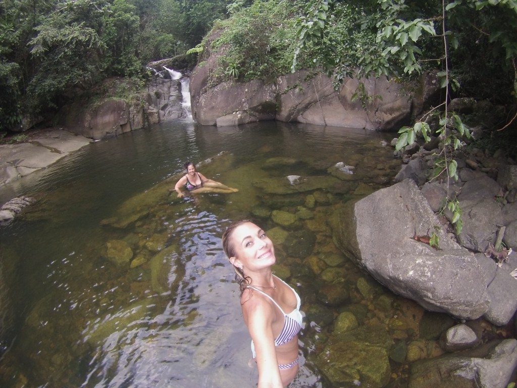 Travel Made Me Do It: 15 Firsts From Traveling in 2015