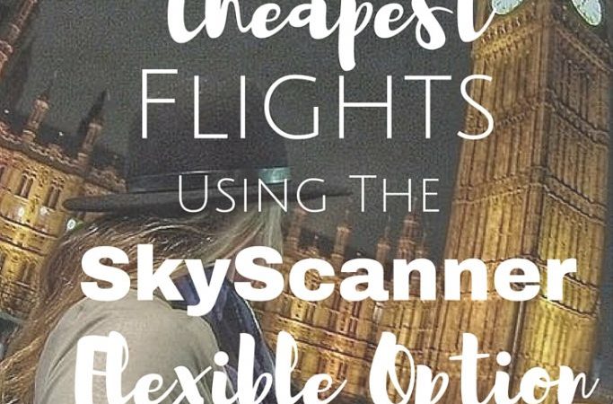 How to find the cheapest flights using skyscanner mylifesamovie.com