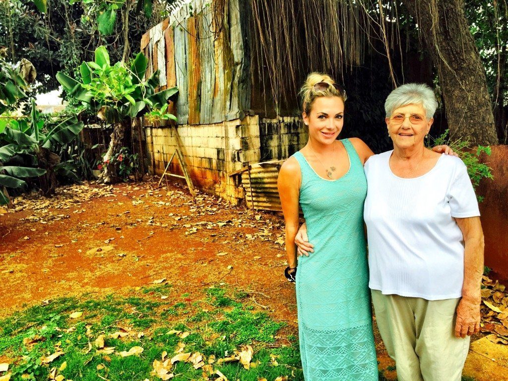 Travel Made Me Do It: 15 Firsts From Traveling in 2015