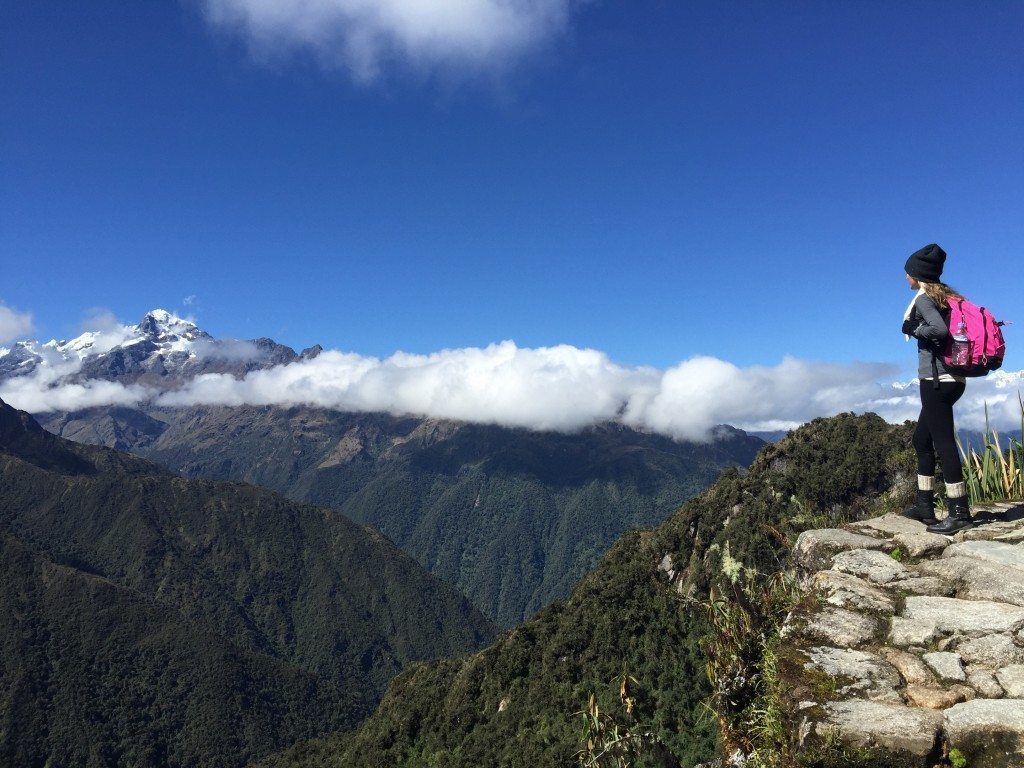 Travel Made Me Do It: 15 Firsts From Traveling in 2015