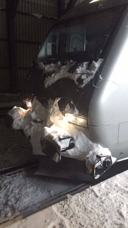 I see how this might be a problem.