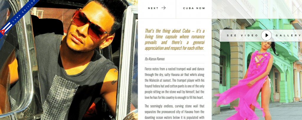 Travel Made Me Do It: 15 Firsts From Traveling in 2015