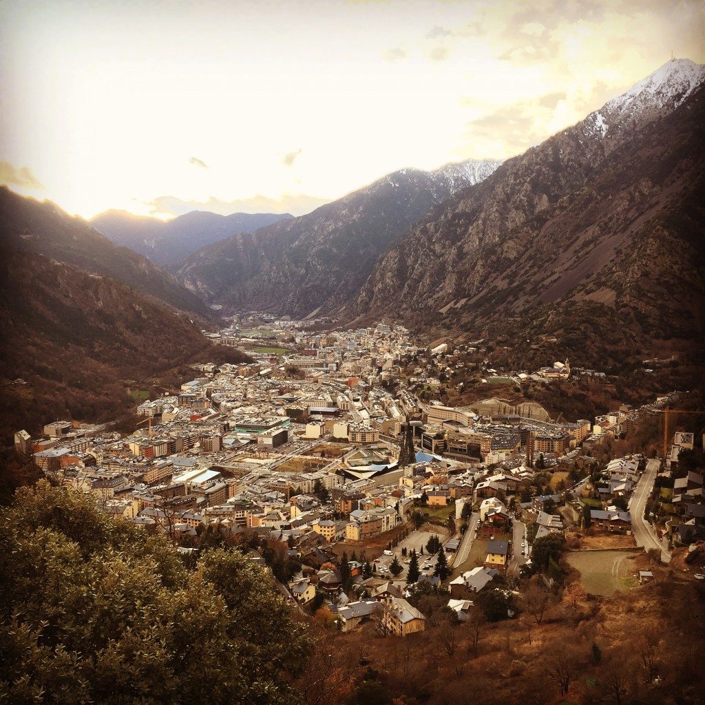ShaunANdorra15 Unique Places in Europe Suggested by Instagram Followers