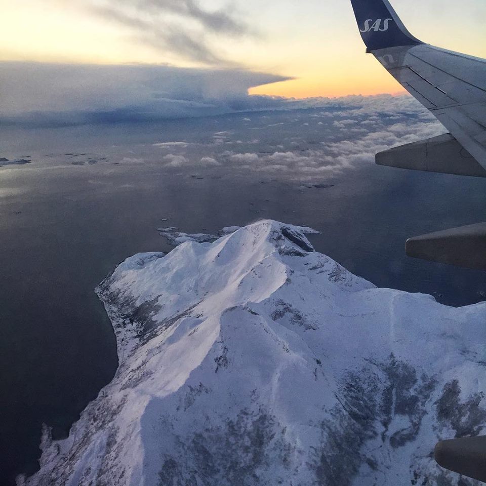 MyLifesAMovie AlyssaRamos Tromsoflight