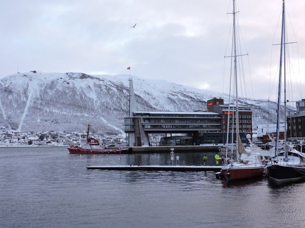 MyLifesAMovie ScandicIshavshotel