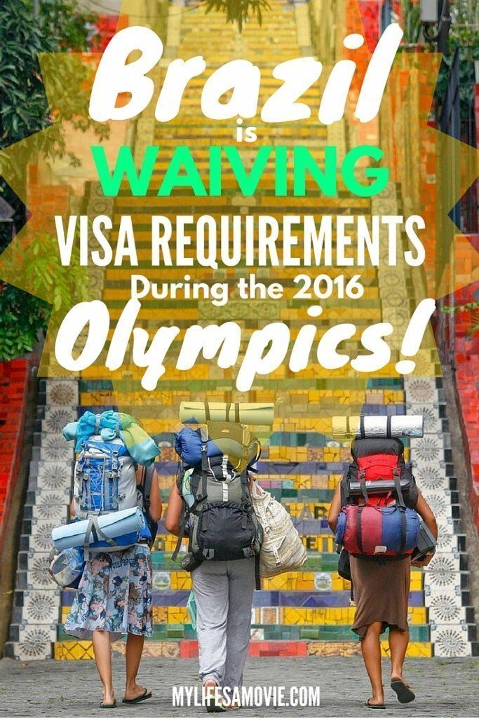 Brazil visa requirements mylifesamovie.com