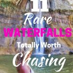 Rare Waterfalls totally worth chasing mylifesamovie.com