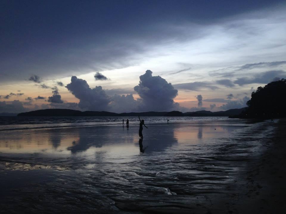 Male vs Female Solo Travel MyLifesAMovie.com