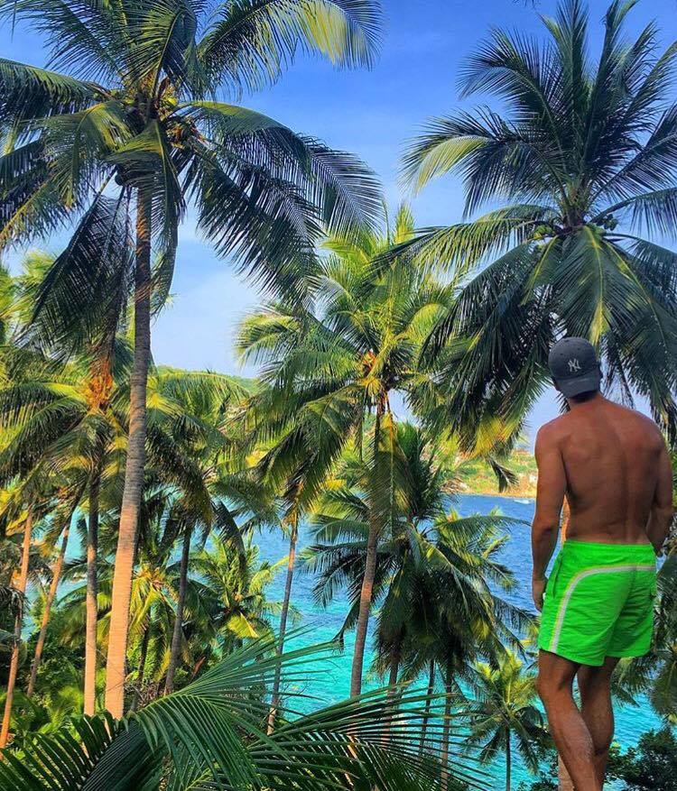 Male vs Female Solo Travel MyLifesAMovie.com