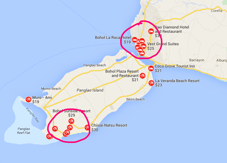 How to find the Cheapest Hotels using Google MyLifesAMovie.com 1