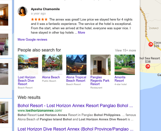 How to find the Cheapest Hotels using Google MyLifesAMovie.com 1