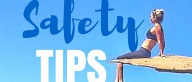 The Best Solo Travel Safety Tips and Advice mylifesamovie.com