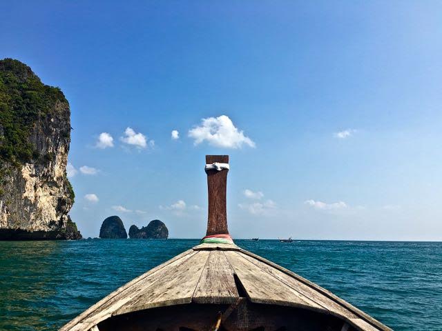 Male vs Female Solo Travel MyLifesAMovie.com