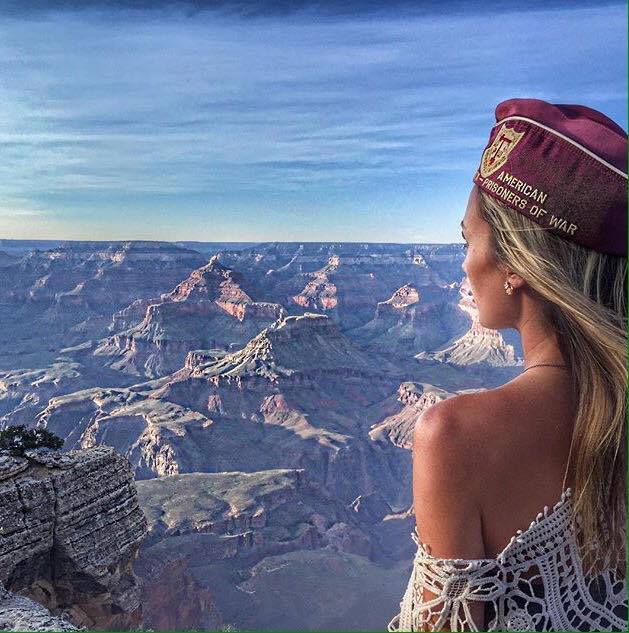 Grand Canyon Memorial Day mylifesamovie.com