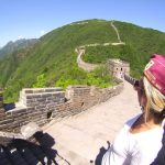Great Wall of China memorial day mylifesamovie.com