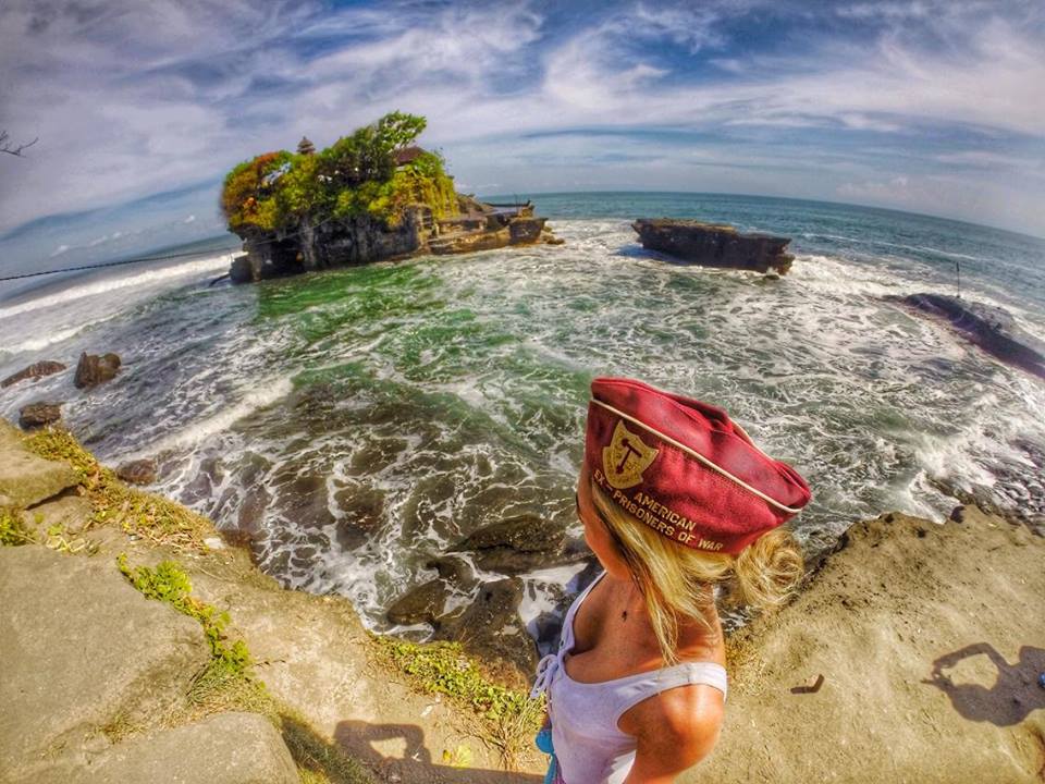 Tanah Lot Memorial Day mylifesamovie.com