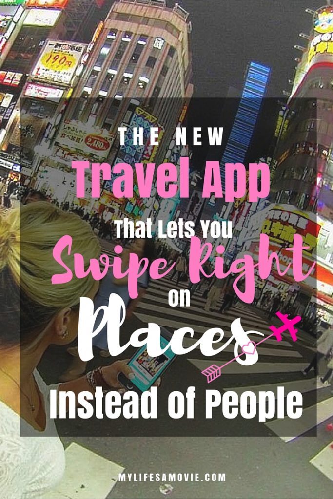 Laika travel app Mylifesamovie.com