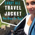The carry all travel jacket you have to try mylifesamovie.com
