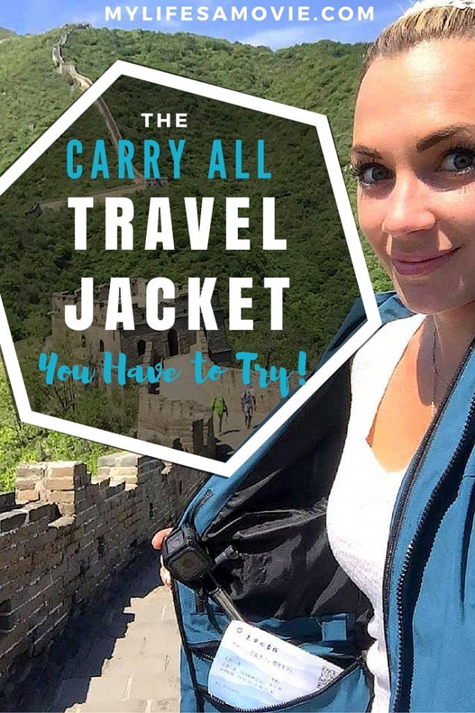 The carry all travel jacket you have to try mylifesamovie.com
