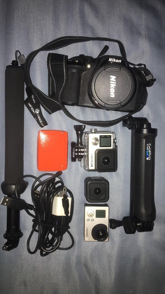 mylifesamovie.com travel gear