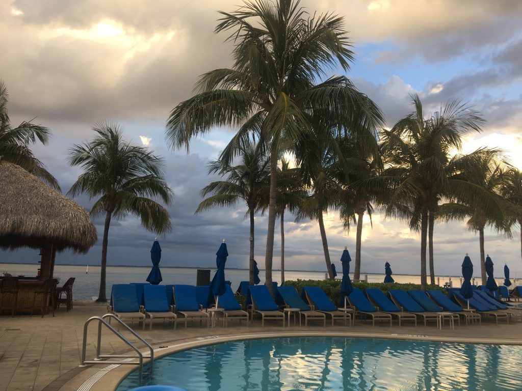 Why Captiva Island is the Perfect Place to Travel With Parents