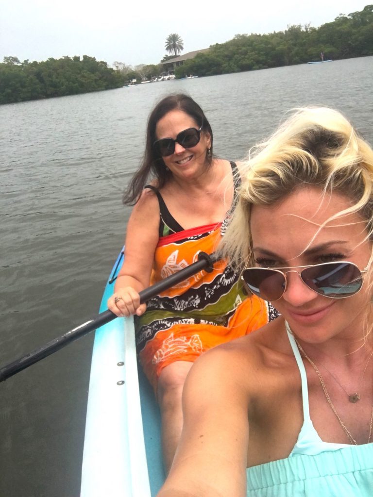 Why Captiva Island is the Perfect Place to Travel With Parents