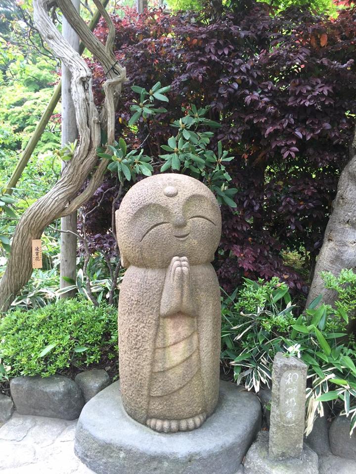 Solo Travel in Japan mylifesamovie.com