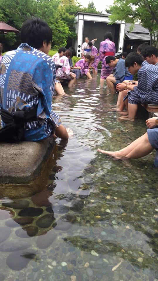 Solo Travel in Japan mylifesamovie.com