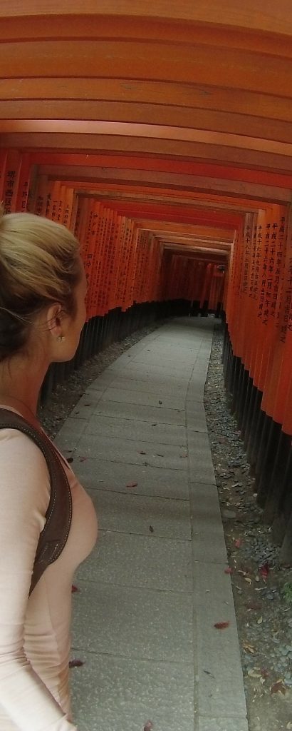 Why Japan is Awesome for solo travel IMAGE PIN