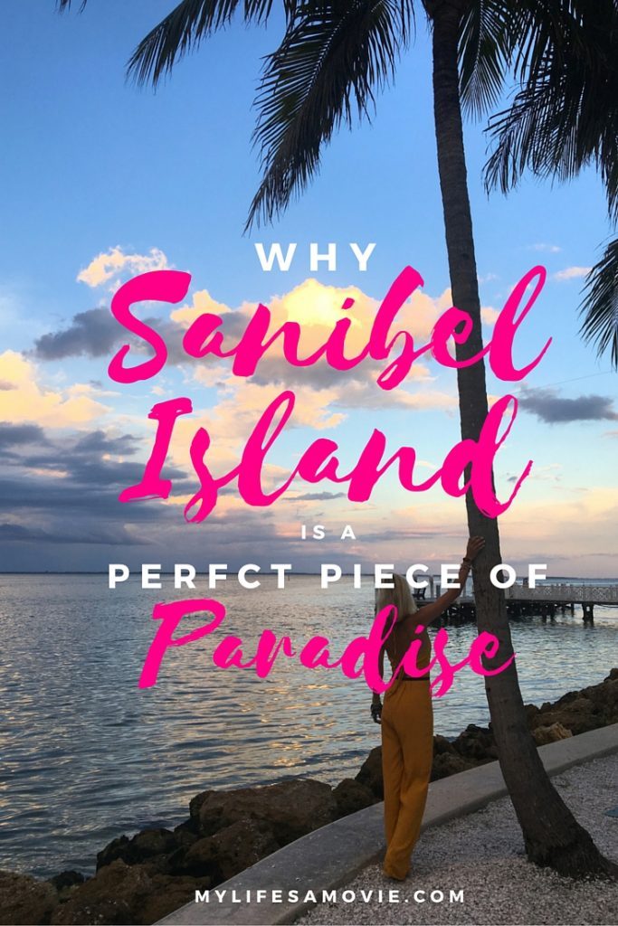 Why Sanibel Island is a Perfect Piece of Paradise