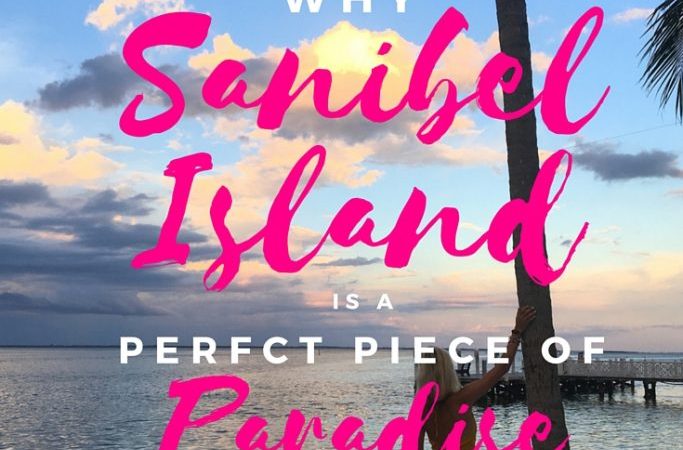 Why Sanibel Island is a Perfect Piece of Paradise