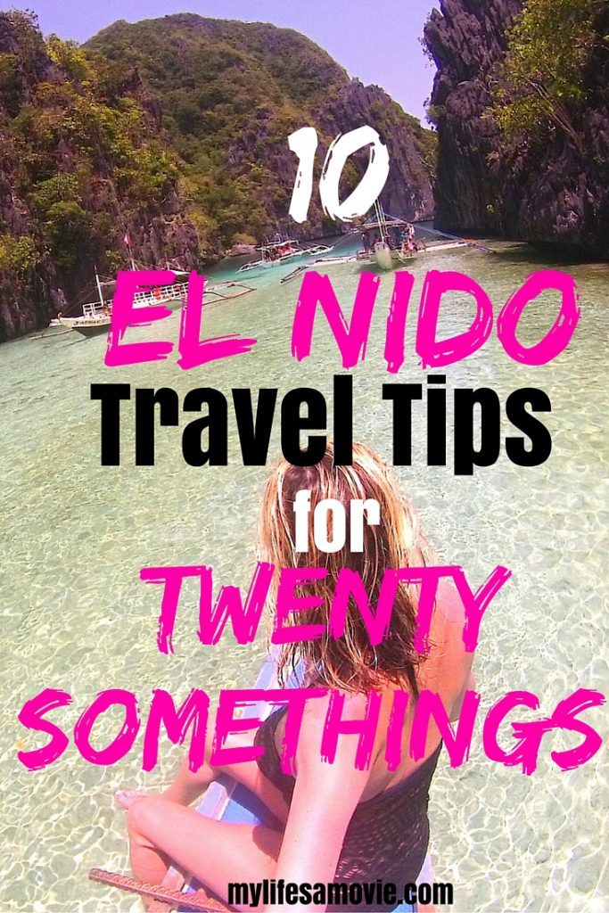 el nido travel tips mylifesamovie.com