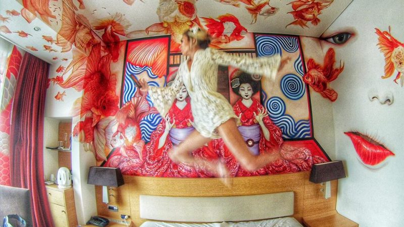 goldfish geisha park hotel mylifesamovie.com