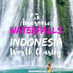 5 awesome waterfalls in indonesia mylifesamovie.com