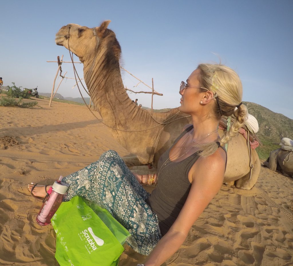 Scrubba LifeStraw mylifesamovie.com