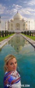 Taj Mahal 2 MyLifesAMovie.com