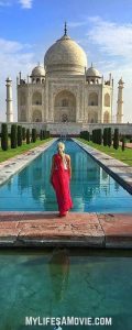 Taj Mahal MyLifesAMovie.com