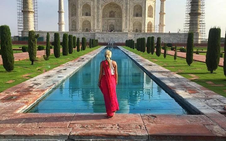 Gopro and Travel Photography Gear