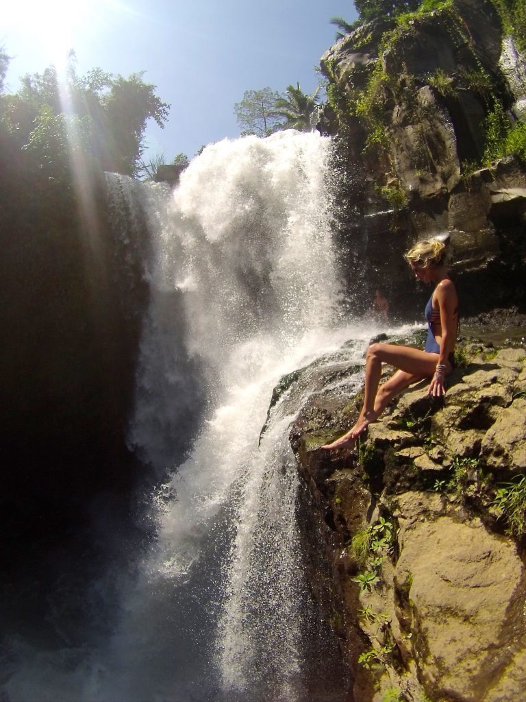 5 Awesome Waterfalls  in Indonesia Worth Chasing My Life 