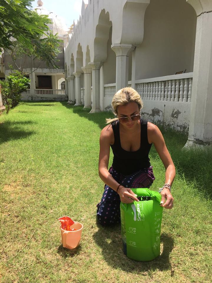 Scrubba LifeStraw mylifesamovie.com