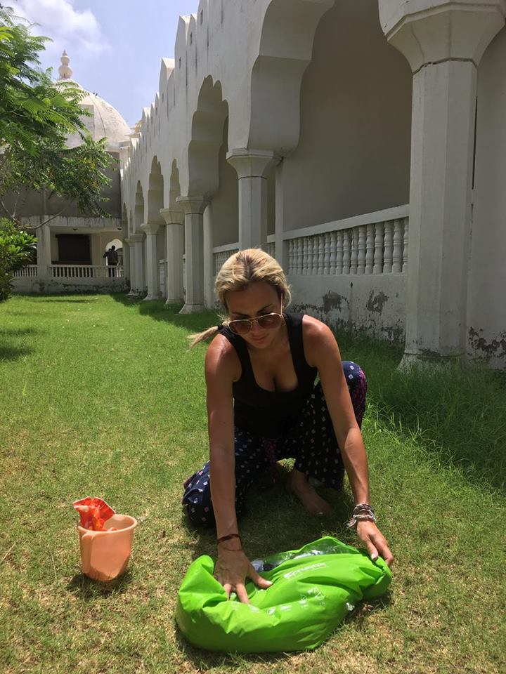 Scrubba LifeStraw mylifesamovie.com