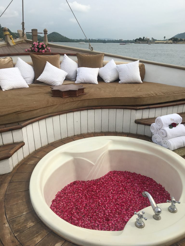 Jiva Spa Taj Lake Palace mylifesamovie.com