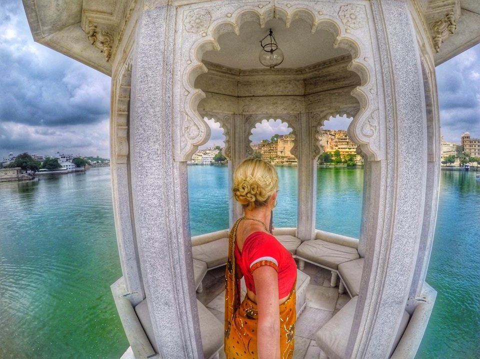 Taj Lake Palace window mylifesamovie.com