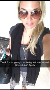 What to wear in India mylifesamovie.com